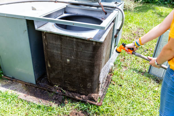 Best Affordable Duct Cleaning Services  in Wadsworth, OH