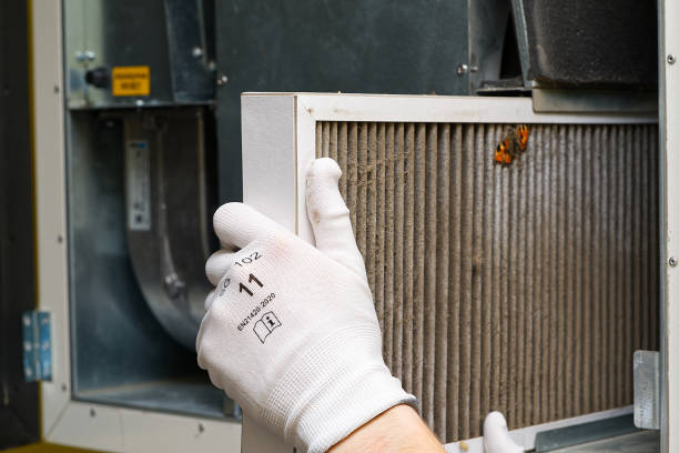 Best HVAC Duct Inspection Services  in Wadsworth, OH