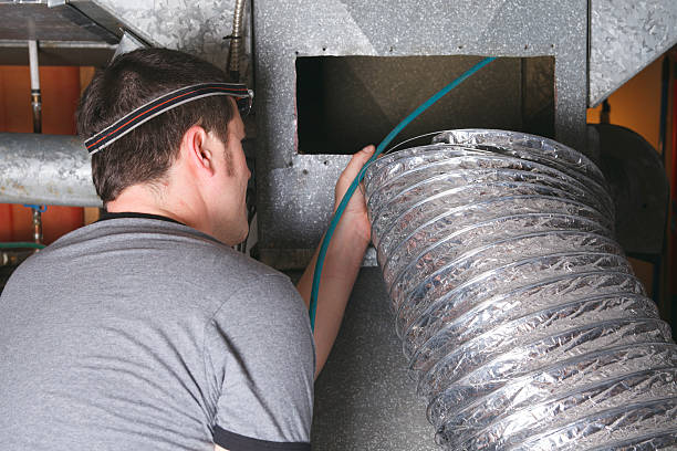 Best Air Duct Cleaning Near Me  in Wadsworth, OH